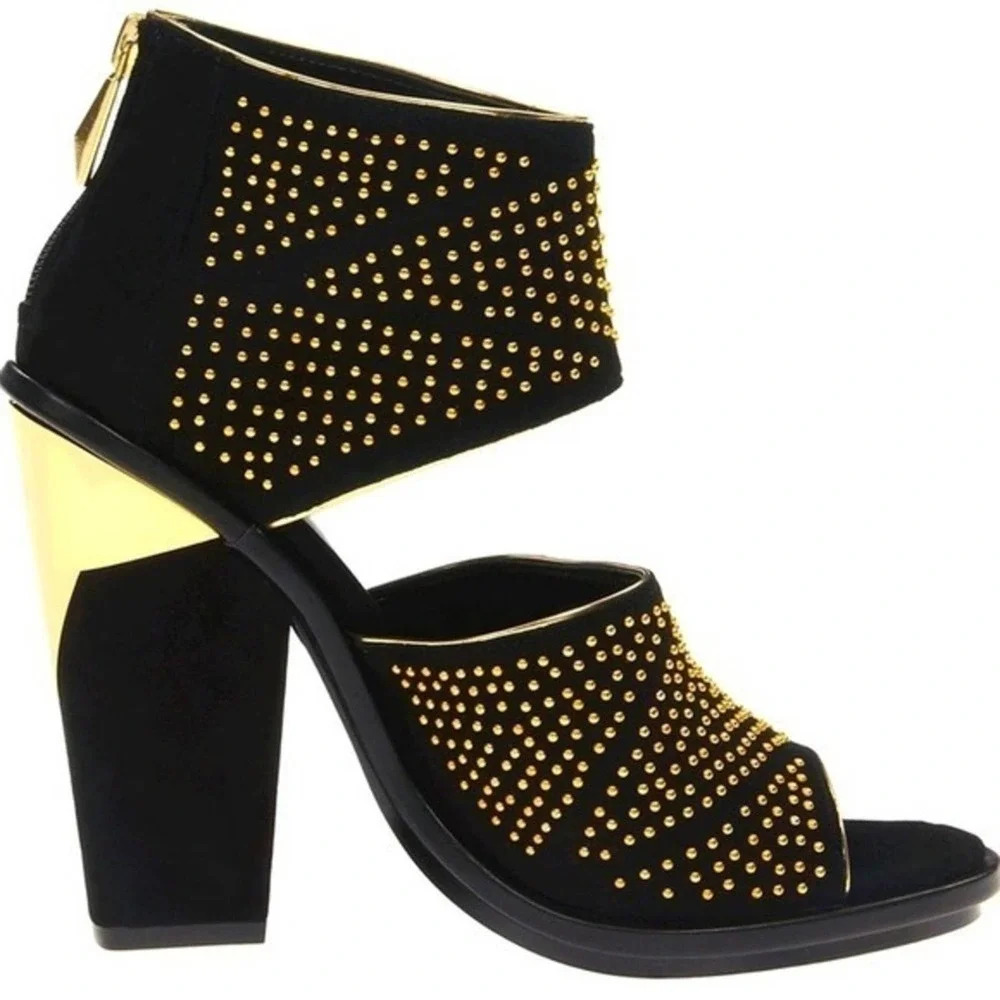 Dolce Vita Women's Nita Size 7.5 - Picture 3 of 8